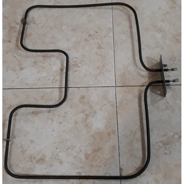 Resistencia Horno Eléctrico Cualquier Marca 220v 3500 Watts 