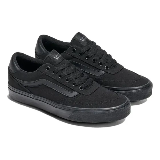 Zapatilla Hombre Brooklyn Ls Vans