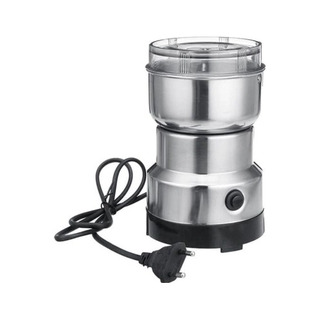 Moedor De Café Elétrico 220v Todo Tipo De Graos 220v Moedor De Café Elétrico 220v Todo Tipo De Graos 220v