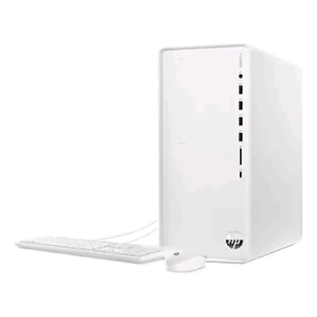 Computadora Hp I5 12a Gen