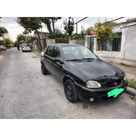 Chevrolet Corsa 1.6 Super