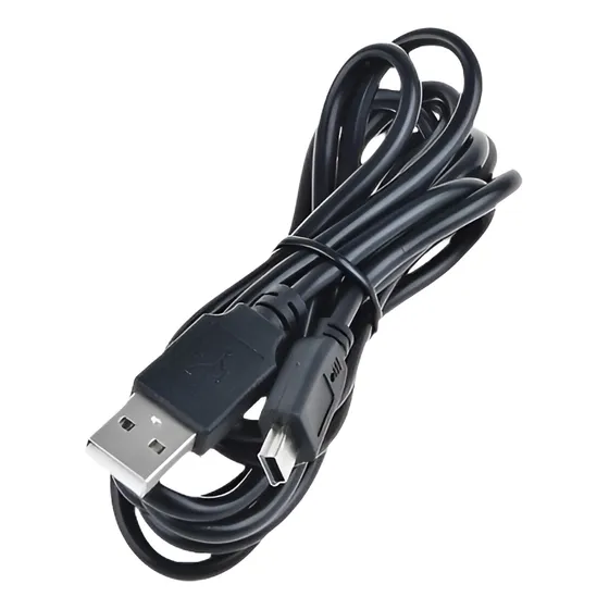 Genérico De 1,2 M Cable Usb Cable Para Nikon Uc-e4 D200 D300
