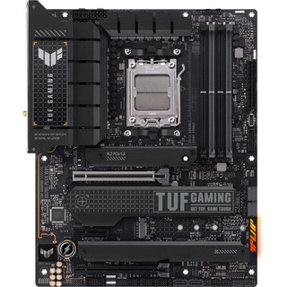 Motherboard Asus Tuf Gaming X670e-plus, Am5, Ddr5, Pcie 5.0 Motherboard Asus Tuf Gaming X670e-plus, Am5, Ddr5, Pcie 5.0