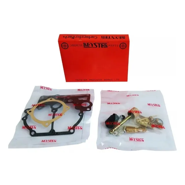 Kit Carburador Toyota 384 2f 04211-61110