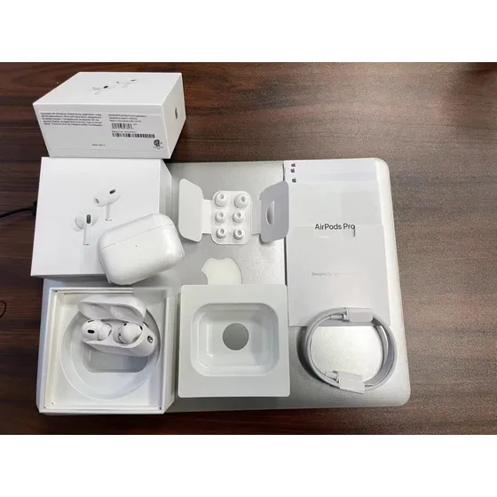 Apple AirPods Pro 2da Gen A3049 Usb-c
