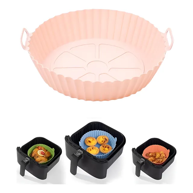 Accesorios Tapete Canastilla Para Freidora De Aire Airfryer