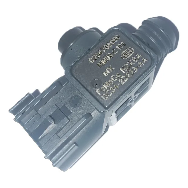 Sensor/ Valvula Vacio De Ford F250/f350 Super Duty Original