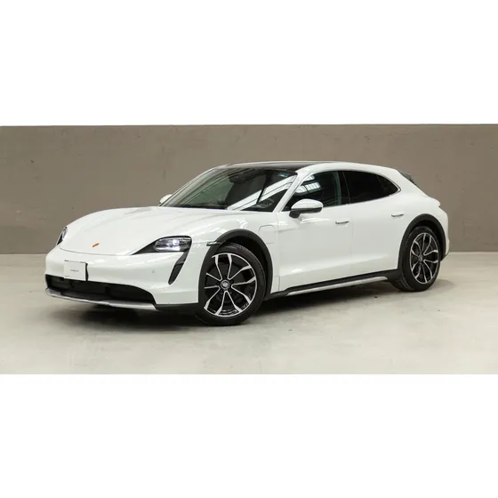 Porsche Taycan 5p 4s Cross Turismo Aut