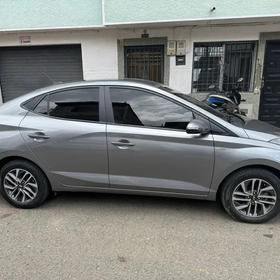 Hyundai Accent 2022 1.6 Premium