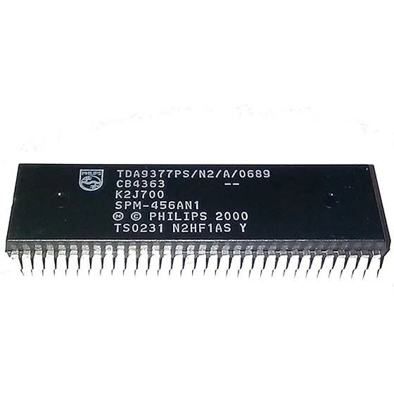 Tda9377ps/n2/a/0689 Micro Jungla