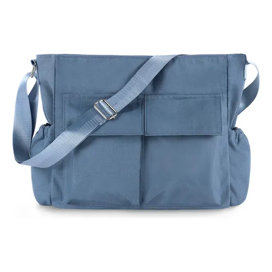 Bolso Bandolera De Bolsillo Para Hombre Y Mujer Bolso Ctdnz