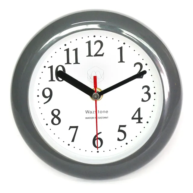 Reloj Perfecto Resistente Al Agua Movimiento Tictac