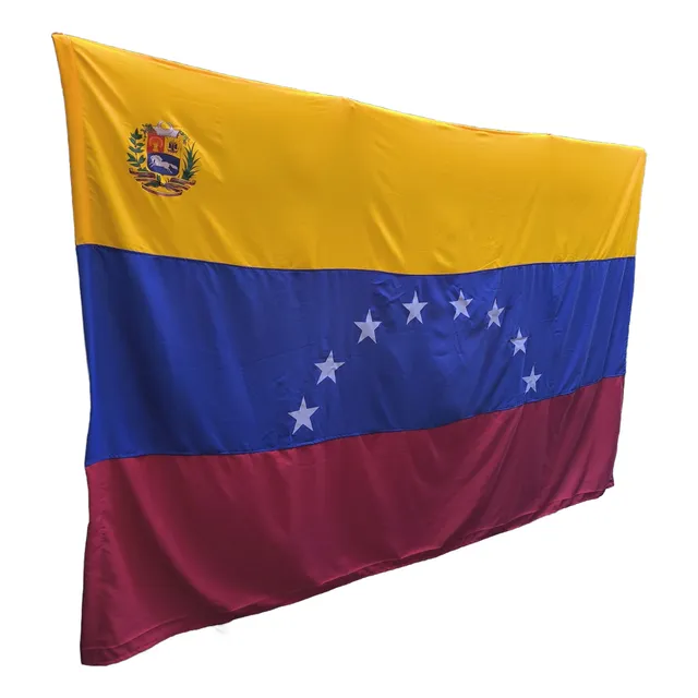 Bandera De Venezuela Grandes