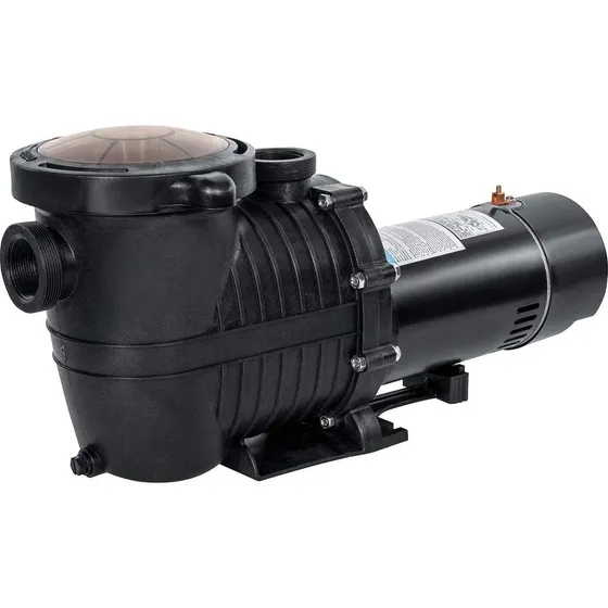 Bomba Aq Varsiflo De 2hp 110/220v Para Piscinas