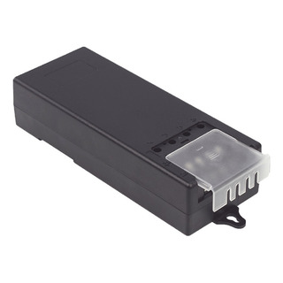 Fuente De Poder 4 Cámaras Cctv Con Eliminador Profesional Fuente De Poder 4 Cámaras Cctv Con Eliminador Profesional
