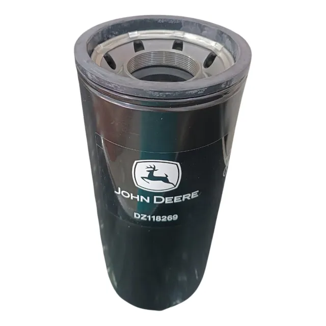 Filtro De Aceite John Deere Re58935 Bd7310 P550595 57777