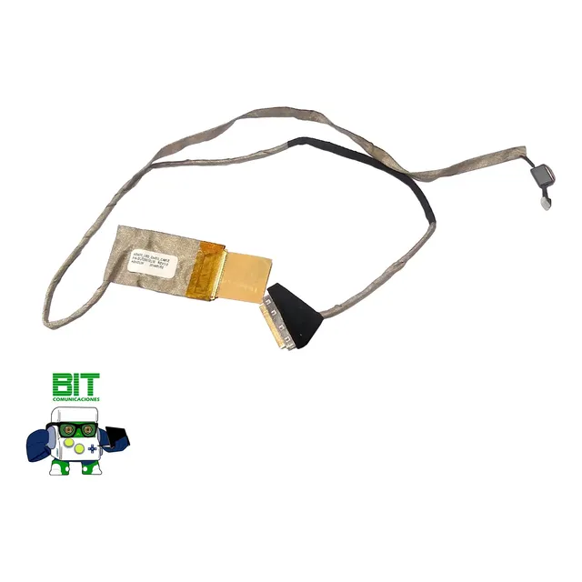 Cable Flex De Display Notebook Acer Aspire 5251 5552 4736z