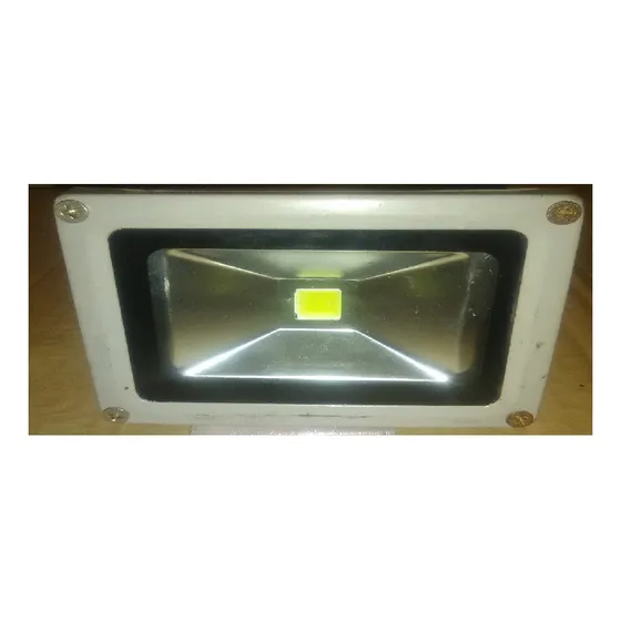 Reflector Led 12v 10w Repotenciado