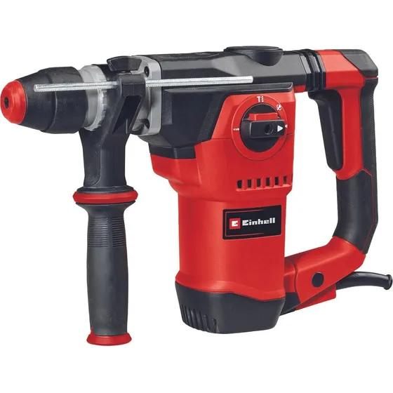 Rotomartillo Einhell 1600 W 4,5j Sds Plus Te-rh 32-1600 4f