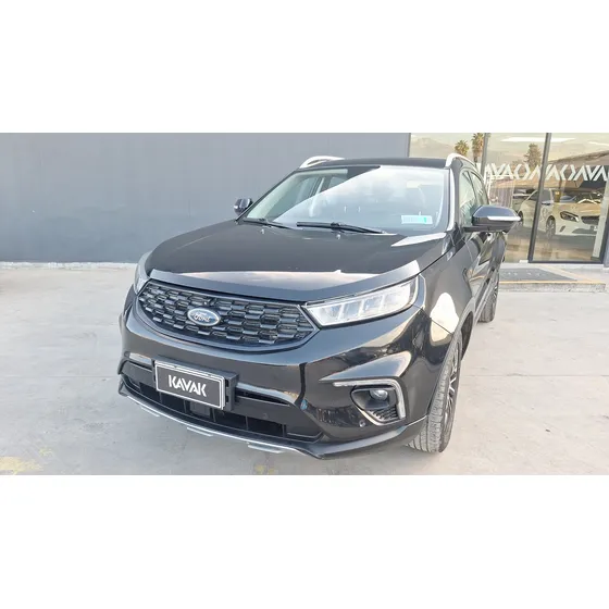 Ford Territory 1.5 Titanium Cvt