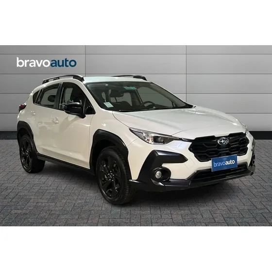 Subaru Cross Trek (in) 2.0 At 4x4