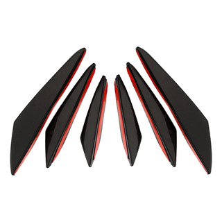 Kit Universal De Carrocerías Para Parachoques Delanteros, Al Kit Universal De Carrocerías Para Parachoques Delanteros, Al