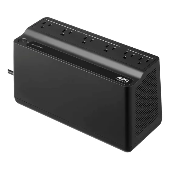 Ups Apc 425va 6 Tomas De Salida 255w Be425m Super Promoción