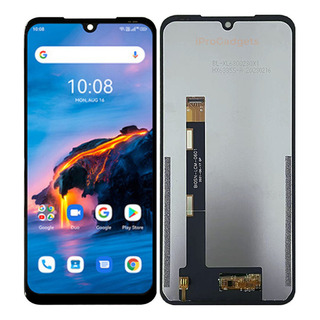 Sjp Sroje Pantalla Táctil Lcd Display For Umidigi Bison Pro Sjp Sroje Pantalla Táctil Lcd Display For Umidigi Bison Pro