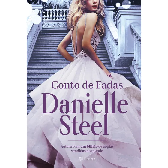 Livro Conto De Fadas