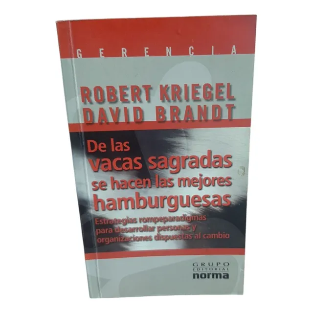 De Las Vacas Sagradas Se Hace Las Mejores Hamburguesas.