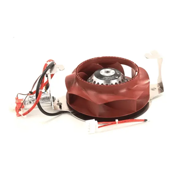 Merrychef 2195 Ventilador Conducto Refrigeración E4s