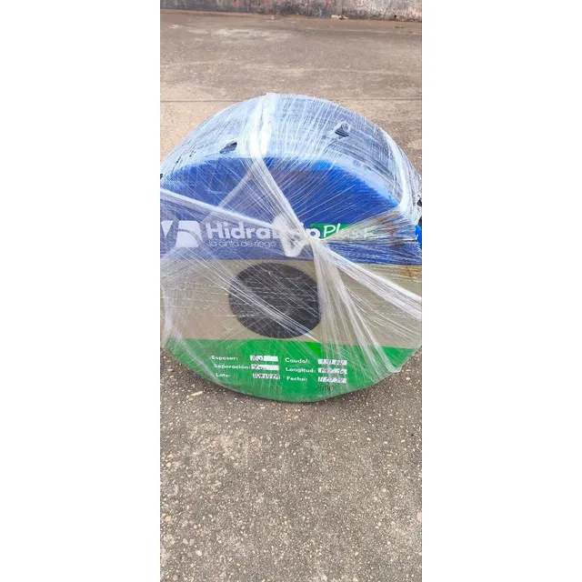 Goteros Hidraserca Cinta De Goteo 15 L/h 1 Unidad