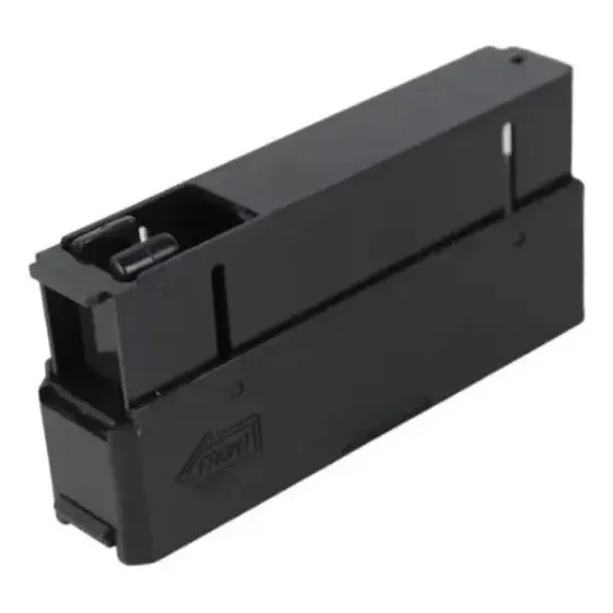 Magazine Airsoft Cyma Sniper M24 (cm702) Aeg Airsoft Rossi