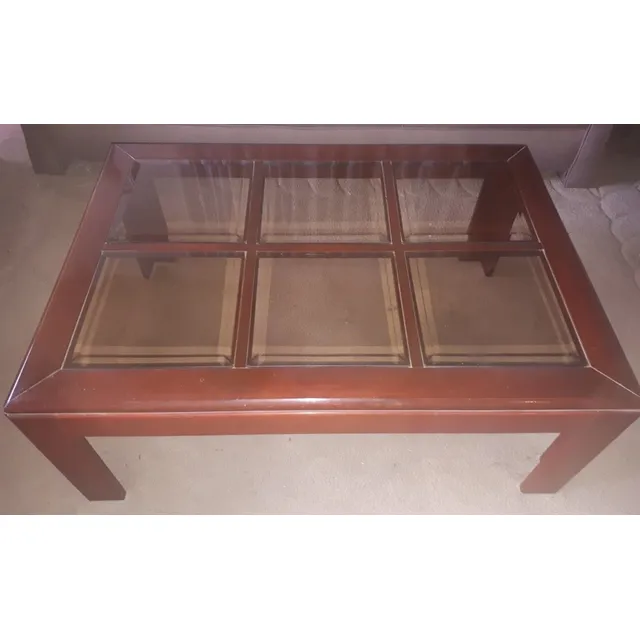 Mesa Para Centro