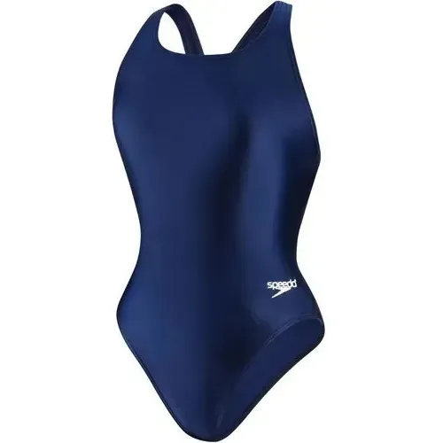 Traje De Baño Completo Olimpico Dama Speedo Natacion 