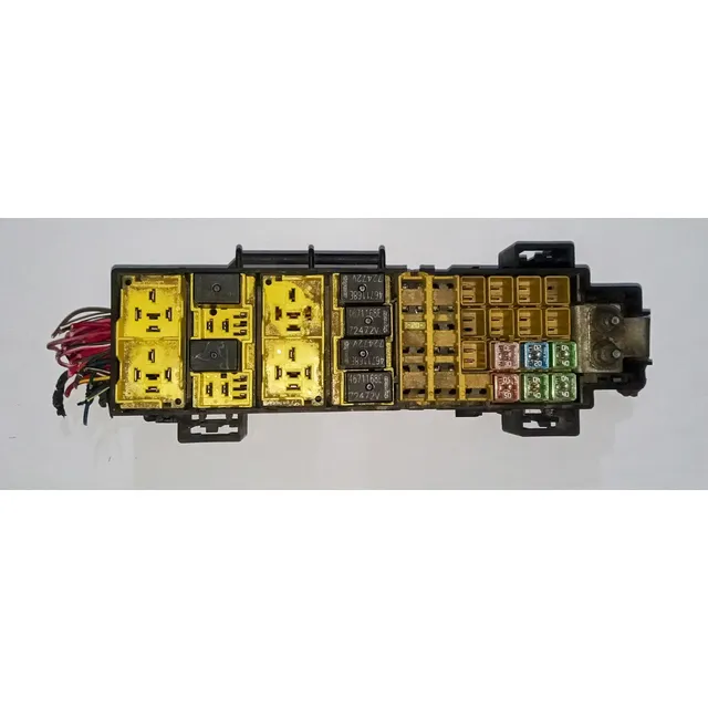 Fusilera Jeep Liberty Kj 2005 2006 2007 Usada