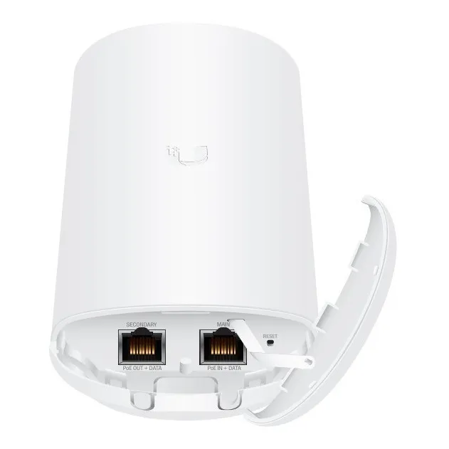 Ubiquiti Nanostation M5 5ac 5gh 450mbps 16dbi 300mw Poe Giga