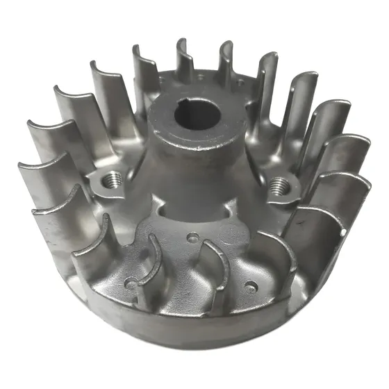 Magneto Para Desmalezadora Tanaka Modelo Tbc-340d