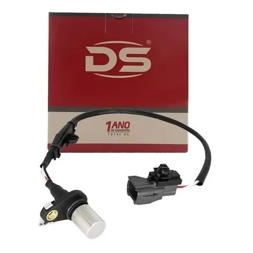 Sensor Rotação Toyota Corolla 1.8 Gasolina 03 2004 2005 2006
