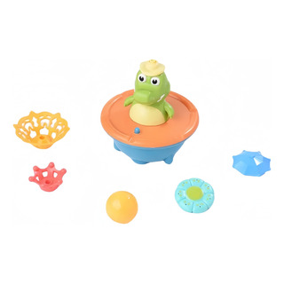 Juguetes De Baño Para Bebe Con Función De Fuente Fría Cocodr Juguetes De Baño Para Bebe Con Función De Fuente Fría Cocodr