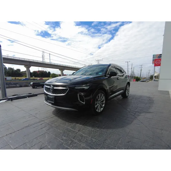 Buick Envision 2.0t Avenir Awd