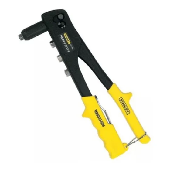 Rebitador Pop Manual profesional 69-800 Stanley