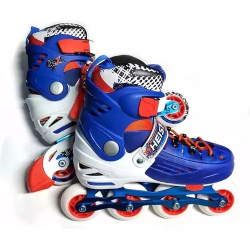 Roller Heist Jr1 Freestyle Extensible 36 Al 39