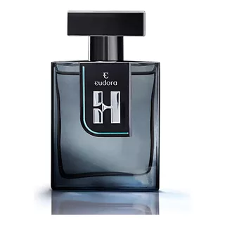 Deo ColĂŽnia Masculina Eudora H Tradicional 100ml Deo ColĂŽnia Masculina Eudora H Tradicional 100ml