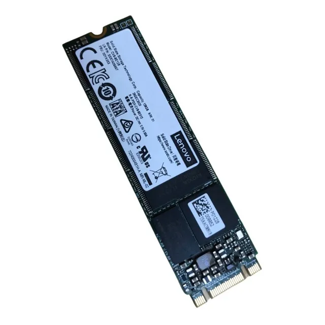 interno Lenovo ThinkSystem 7N47A00130 128GB