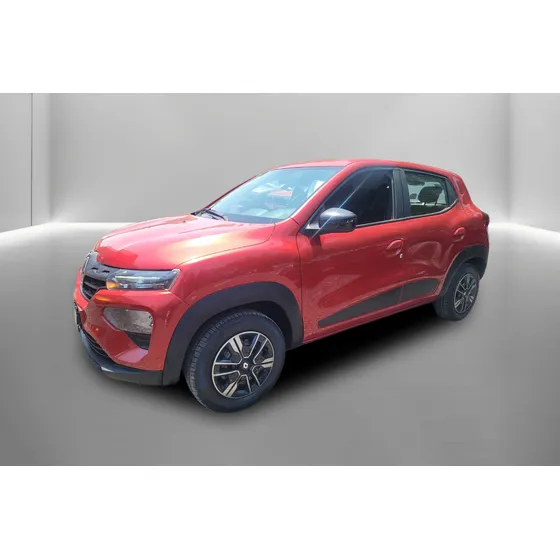 Renault Kwid 5p Iconic L3/1.0 Man