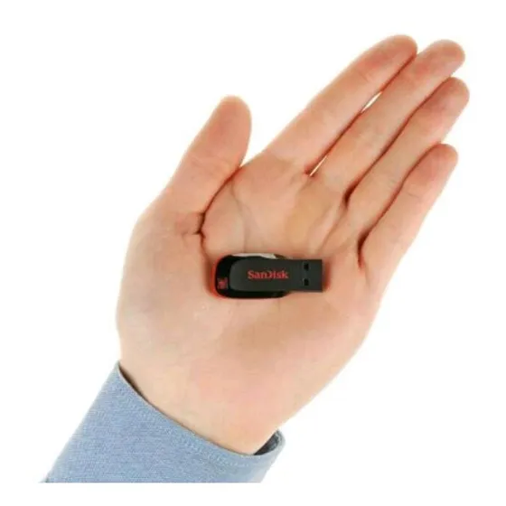 Pendrive Sandisk 495gb