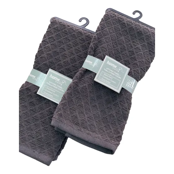 Toallas Para Cocina Home Living  