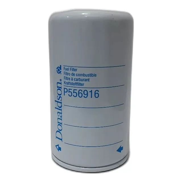 Filtro De Combustible Freightliner Columbia Ford F9000