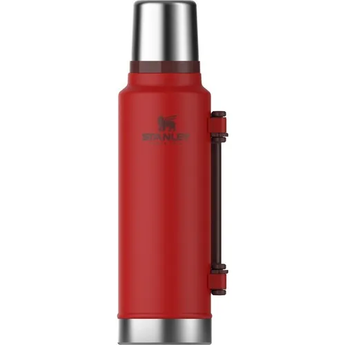 Termo Acero Inoxidable Stanley 1,4 Lts Clasico Large